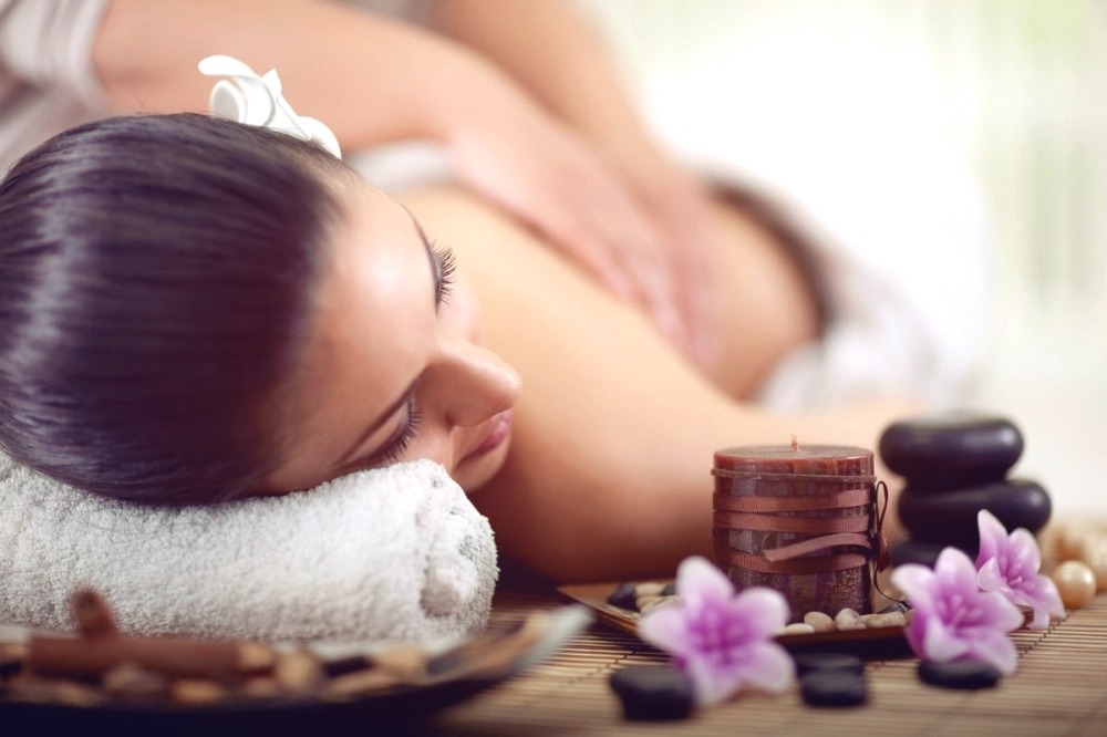 Calgary’s beauty and spa scene