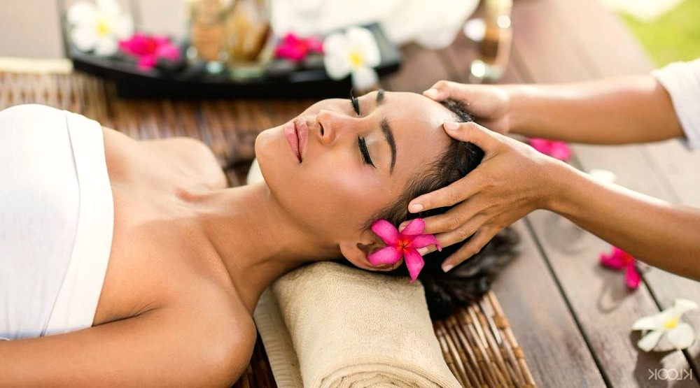 Wellness and relaxation in Calgary