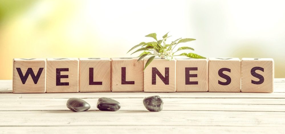 Why your company needs a wellness program