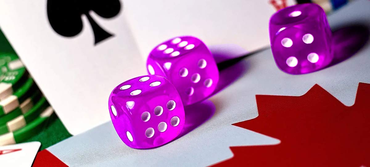 best Alberta gambling sites